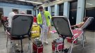 La donació de sang a Ripoll arriba a les 127 donacions