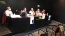 Ripoll debat sobre la candidatura dels Jocs Olímpics d'Hivern 2030