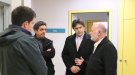 La Generalitat de Catalunya preveu reforçar el suport a l'Hospital de Campdevànol 
