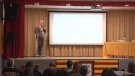 Troben microplàstics a les zones de muntanya del Ripollès i a l'organisme d'espècies que hi habiten