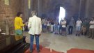 Comença el curs internacional de música Isaac Albéniz 