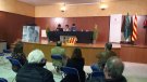 Campdevànol reedita el llibre de Concepció Casanova