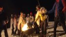 La Nit del Papu arrodoneix una gran jornada a Vall de Núria 