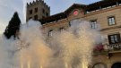 Arrenca la Festa Major de Ripoll amb el pregó i l'ofici solemne