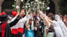 Ripoll viu una recuperada Festa de la Llana i Casament a Pagès
