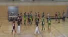 Partit decisiu pel lideratge de la Lliga Nacional de Futbol Sala 