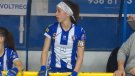 Aina Arxé no continuarà al Club Patí Voltregà