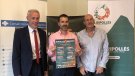 Presenten el cartell de la 3a edició del cicle Ripollès 5 sentits