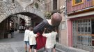 Camprodon continua els actes de Sant Patllari fins diumenge