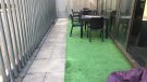 La biblioterrassa de Ripoll torna a estar en marxa
