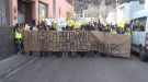 La Fundació MAP s'adhereix al primer acte de protesta del sector dels centres especials de treball 
