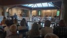 Alvert actua a Sant Joan en el marc del Ripollès 5 Sentits