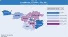 El Ripollès recupera el teixit empresarial d'abans de la crisi