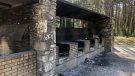 Campdevànol prohibeix fer foc o utilitzar les barbacoes a la font del Querol