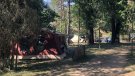 Els càmpings de la comarca registren unes bones xifres d’ocupació
