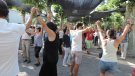 L'aplec sardanista de RIpoll compleix 65 anys aquest cap de setmana 