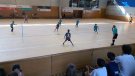 La pilota ja roda al torneig d’estiu de Camprodon