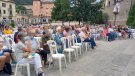 Laura Borràs a Ripoll: «Ha quedat molt clar el que han fet»