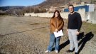 El PSC de Ripoll afirma que el projecte de la zona esportiva sud és la carta als reis de la propera campanya electoral 