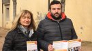 ERC  presenta el primer d'una sèrie de butlletins amb propostes per millorar Ripoll 