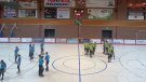 L'Hoquei Club Ripoll empata davant el Barça