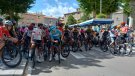 Domini australià en el Gran Premi de ciclisme de Ripoll