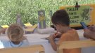 La fira del Drac torna a Vilallonga de Ter