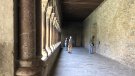 Les visites als monestirs de Ripoll i Sant Joan han incrementat aquest estiu