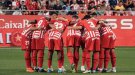 Joel Roca debuta a Primera Divisió