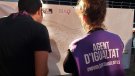 Més formació i millors Punts Liles: el Govern reforça la prevenció de les violències sexuals