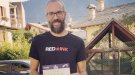 Albert Llonch es retira de l'UTMB