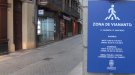 Camprodon reprèn les obres del carrer València