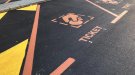 La zona d'estacionament taronja de Ripoll es consolida 