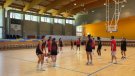 L'Spar Girona torna a escollir Camprodon per dur-hi a terme l'stage de pretemporada