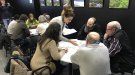 Tret d'inici als segons pressupostos participatius de Ripoll 