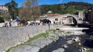 Més d'una cinquantena de varietats diferents a la Fira de la Galeta de Camprodon