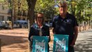 L’Ajuntament de Ripoll engega una campanya sobre els excrements d’animals a la via pública