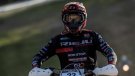Francesc Moret acaba catorzè al campionat del món de hard enduro