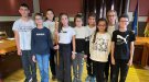 Ripoll ja té nou alcalde i alcaldessa del Consistori Infantil 22-23
