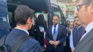 Territori posa en marxa el servei de transport a la demanda Clic.cat al Ripollès