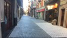 Els vehicles ja poden circular pel carrer València de Camprodon