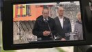 Quim Torra inaugurarà les obres de millora al camí de la retirada