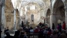 L'Església de Sant Cristòfol de Campdevànol torna a obrir les portes