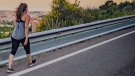 Motoristes, vianants i ciclistes: els més vulnerables a les carreteres gironines