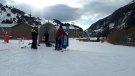 Tret de sortida a la temporada d'esquí