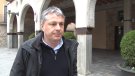 Ramon Roqué repeteix candidatura a Sant Joan