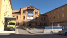 L'Hospital de Campdevànol també pateix una manca de metges