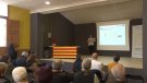 La commemoració de la Retirada a Molló es completa amb dues xerrades 