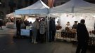 Ripoll viu amb intensitat la Fira de Nadal i de la joguina artesana