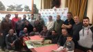 Els caçadors del Ripollès es formen per millorar la seguretat de les batudes
